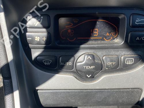 AC Styreenhet / Manøvreringsenhet PEUGEOT 307 (3A/C) 2.0 HDi 110 | BP25934432I5 