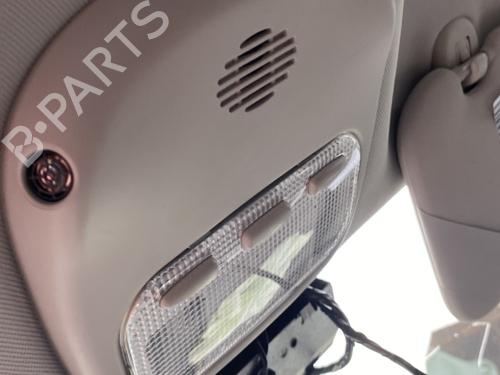 Kabinelys PEUGEOT 407 Coupe (6C_) 2.7 HDi | BP31972131I8 - Image 2