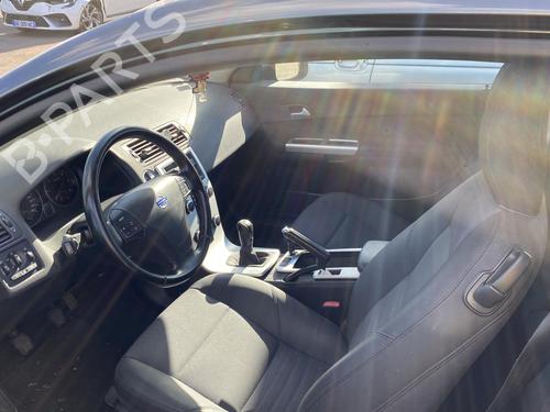 Front right door window VOLVO C30 (533) 1.6 D | BP19904912C19 