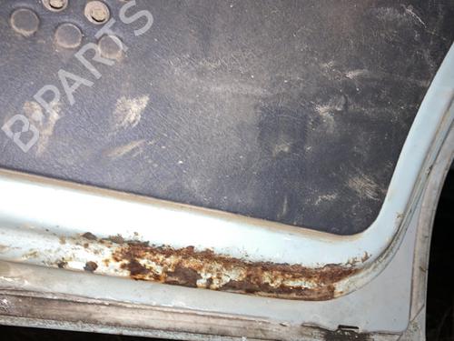 Left front door CITROËN JUMPER I Van (230L) 2.5 D | BP22371490C2 