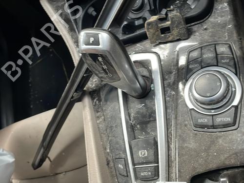 Used Gear lever Gear lever BMW 5 (F10) 530 d (245 hp) 19911170 19911170