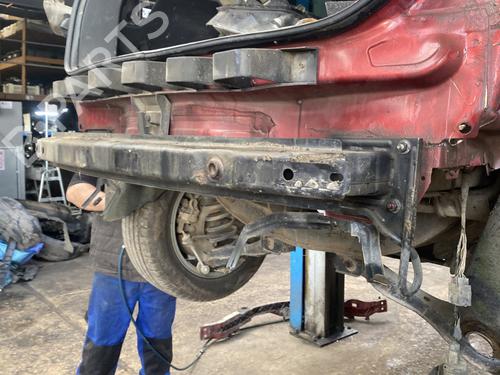 Køfangervange FORD KUGA I 2.0 TDCi | BP30061772C73 - Image 2
