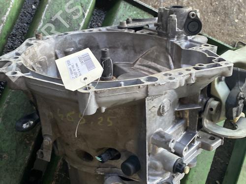 Gearbox PEUGEOT 207 (WA_, WC_) 1.6 HDi | BP28018184M3