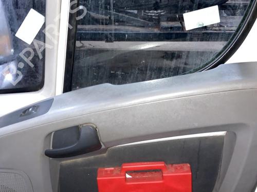Used Front right panel Front right panel PEUGEOT BOXER Van 3.0 HDi 160 (156 hp) 21517911 21517911
