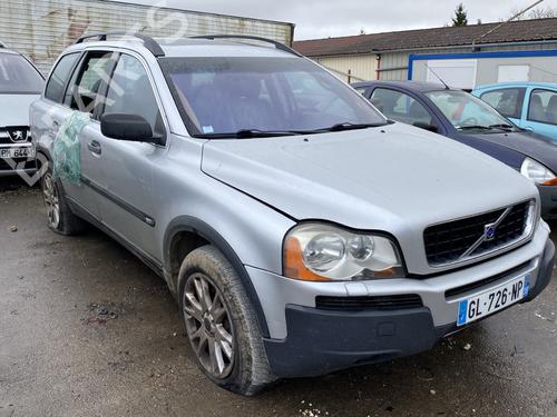 Headlight switch VOLVO XC90 I (275) D5 AWD | BP32267930I24 - Image 6