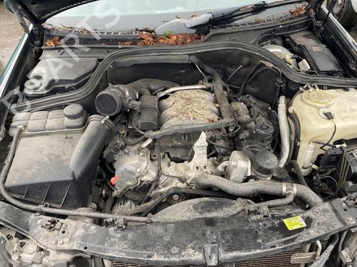 Used Engine Engine MERCEDES-BENZ CLK (C208) CLK 320 (208.365) (218 hp) 23894711 23894711