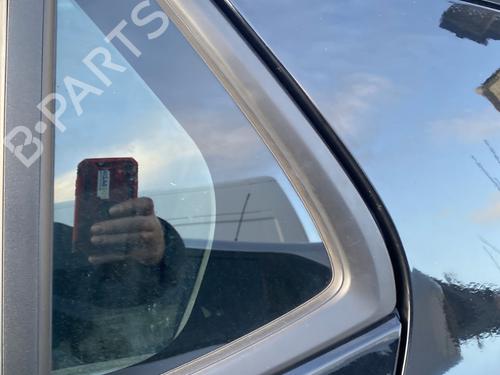 Rear left door window OPEL CORSA F (P2JO) 1.2 (68) | BP23782994C20 
