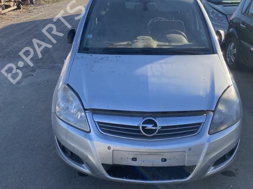 Used Subframe Subframe OPEL ZAFIRA / ZAFIRA FAMILY B (A05) 1.9 CDTI (M75) (150 hp) 24646596 24646596