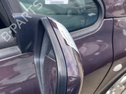 Used Right mirror PEUGEOT 307 CC (3B) 2.0 16V (136 hp) 19912947