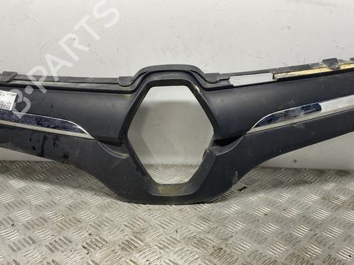 Grill RENAULT KANGOO Express (FW0/1_) Z.E. (FW0Z, FW1Z) | BP32265506C40 - Image 2