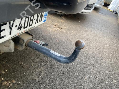 Trækkugle/Mekanisme SUZUKI GRAND VITARA II (JT, TE, TD) 1.9 DDiS All-wheel Drive (JT419, TD44, JB419WD, JB419XD,... (129 hp) 31908878