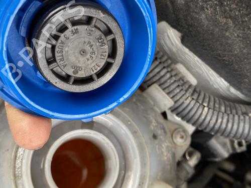 Engine SEAT ALTEA (5P1) 1.9 TDI | BP32295227M1 - Image 2