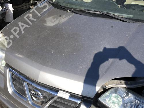 Hood NISSAN X-TRAIL I (T30) 2.2 Di 4x4 | BP22113466C1 