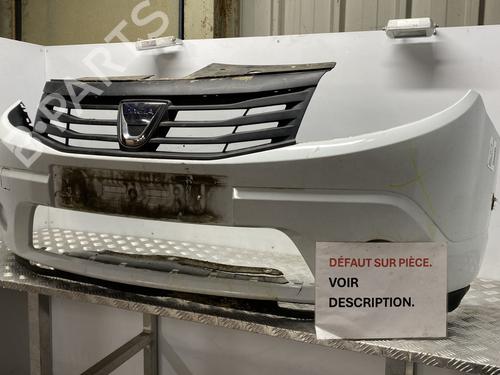Front bumper DACIA SANDERO 1.2 16V | BP26213505C7 - Image 13
