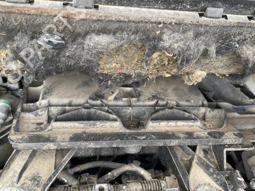 Air filter box CITROËN BERLINGO Box Body/MPV (B9) 1.6 HDi / BlueHDi 75 | BP32082828M87 - Image 2