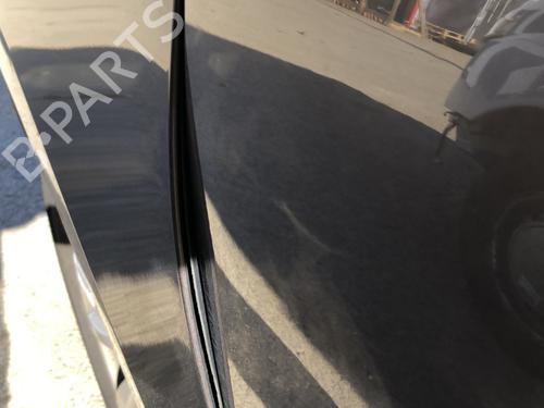 Left front fenders RENAULT SCÉNIC III (JZ0/1_) 1.5 dCi (JZ02, JZ0R) | BP21177202C41 