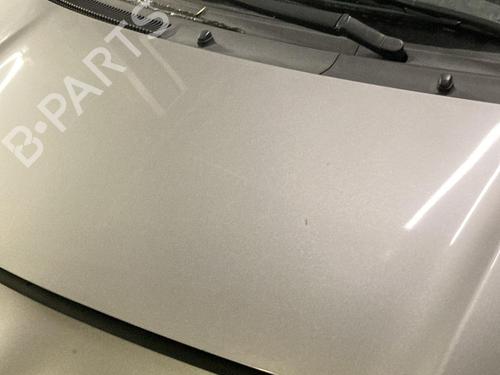 Hood TOYOTA YARIS (_P9_) 1.4 D-4D (NLP90_, NLP90R) | BP19907755C1 