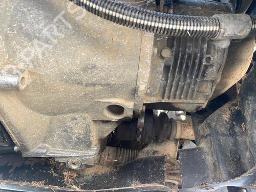 Gearbox PEUGEOT 206 SW (2E/K) 2.0 HDi | BP36954741M3 - Image 3