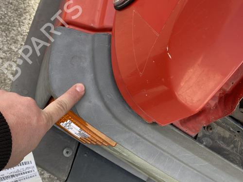 Headlight eyebrow RENAULT MASTER I Van (T__) 28-35 2.0 | BP29971815C118