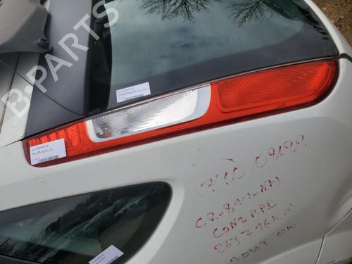 Used Left taillight FORD FOCUS II (DA_, HCP, DP) 1.6 TDCi (90 hp) 22118778