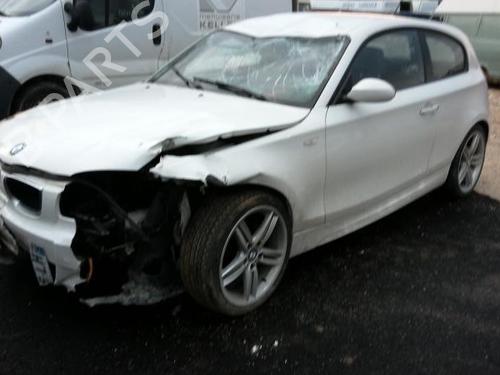 Venstre bagtil invendig håndtag BMW 1 (E81) | BP22116366I15 - Image 3