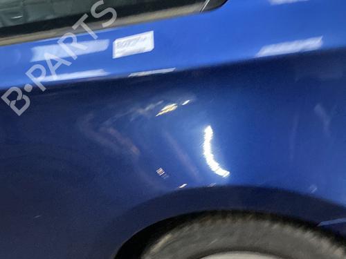 Rear differential BMW 1 (E81) 116 d | BP21835540M24 