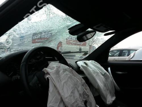 Rear right interior door handle BMW 1 (E81)  | BP22116367I16  - Image 10