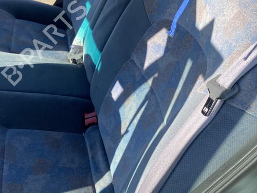 Rear seat RENAULT LAGUNA I (B56_, 556_) 2.0 (B56C/H/N) | BP29571640C17 