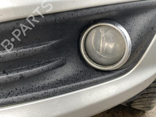 Left front fog light FORD FIESTA VI (CB1, CCN) 1.5 TDCi | BP32412365C30