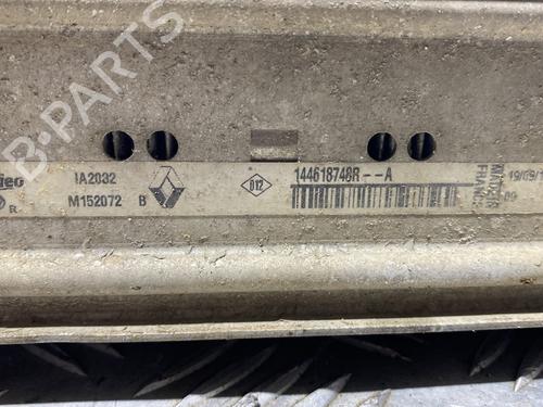 Intercooler RENAULT CLIO III (BR0/1, CR0/1) 1.5 dCi (C/BR0G, C/BR1G) | BP32142785M30 - Image 3