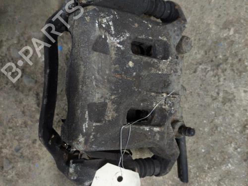 Left front brake caliper NISSAN MURANO I (Z50) 3.5 4x4 | BP19911906M105 