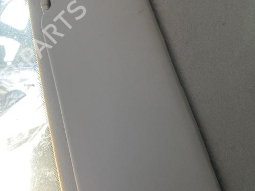 left-sun-visor-dacia-logan-mcv-ks_-2007-23783455 main image