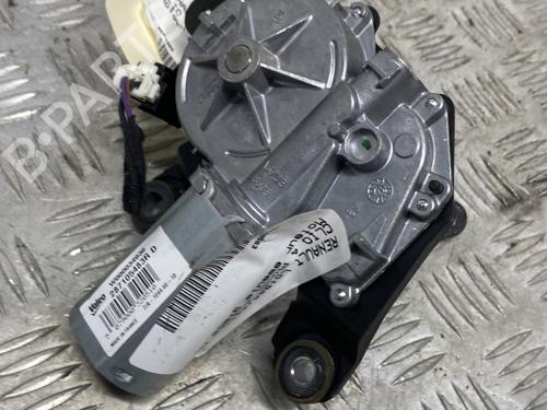 Rear wiper motor RENAULT CLIO IV (BH_) 1.5 dCi 90 | BP26132821M102 
