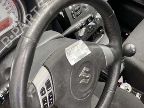 Steering wheel SUZUKI SPLASH (EX) 1.0 (A5B310) | BP19904019C49 - Image 3
