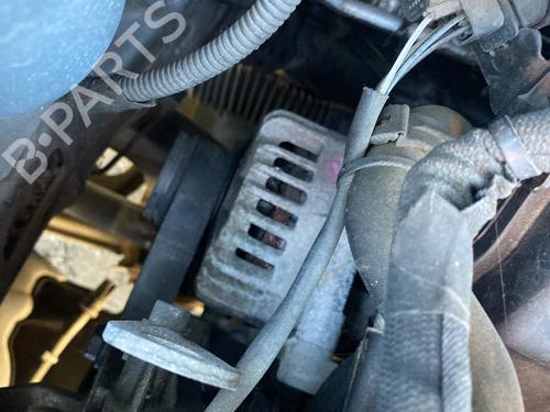Used Alternator Alternator 37078749 37078749