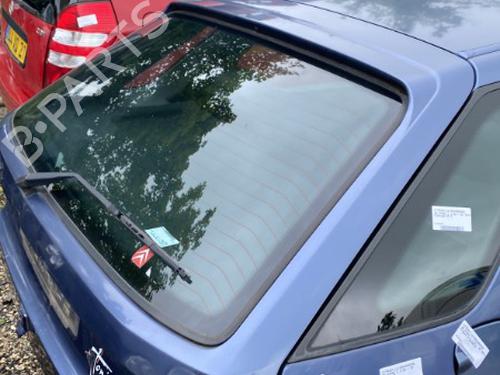 Tailgate CITROËN ZX (N2) 1.9 D | BP21516746C6 