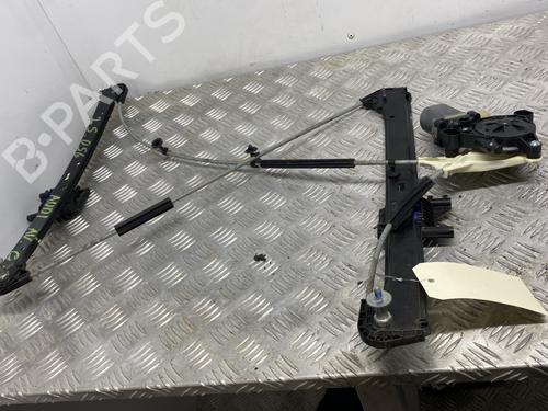 Used Front left window mechanism AUDI A3 (8V1, 8VK) 1.6 TDI (105 hp) 25738538