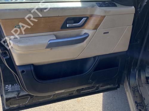 Used Front left panel Front left panel LAND ROVER RANGE ROVER SPORT I (L320) 2.7 D 4x4 (190 hp) 24055702 24055702