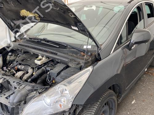 Used Electric handbrake PEUGEOT 3008 I MPV (0U_) 1.6 HDi (114 hp) 30355104