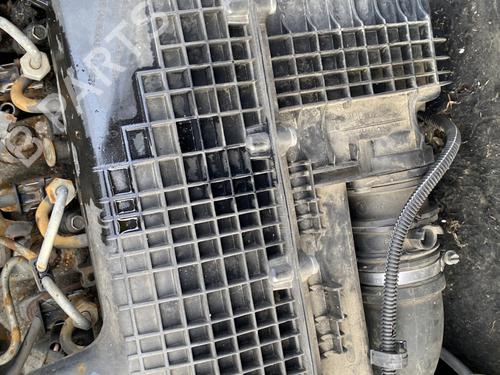 Used Air filter box Air filter box RENAULT CLIO II (BB_, CB_) 1.5 dCi (B/CB07) (65 hp) 30948018 30948018