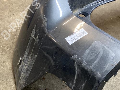 Rear bumper PEUGEOT 5008 (0U_, 0E_) 1.6 HDi | BP21596663C8