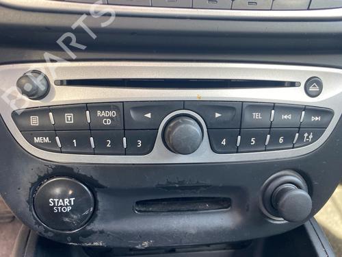 Auto-radio Auto-radio 39631363 39631363