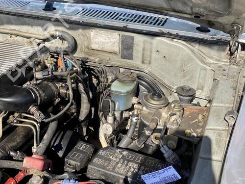 Used Control unit Control unit TOYOTA LAND CRUISER 90 (_J9_) [1995-2003] 33674602 33674602