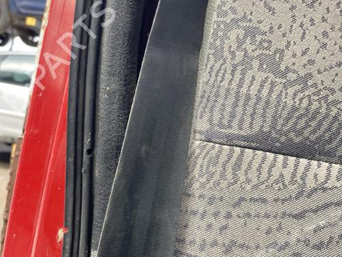 Used Rear right seatbelt Rear right seatbelt RENAULT MASTER II Platform/Chassis (ED/HD/UD) 2.5 dCi 120 (ED0M, ED0U, ED0W, ED4M, ED8M, ED8W, HD0M,... (115 hp) 23955323 23955323