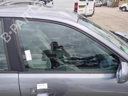 Dør rude højre foran AUDI A4 B5 (8D2) [1994-2001]  19905872