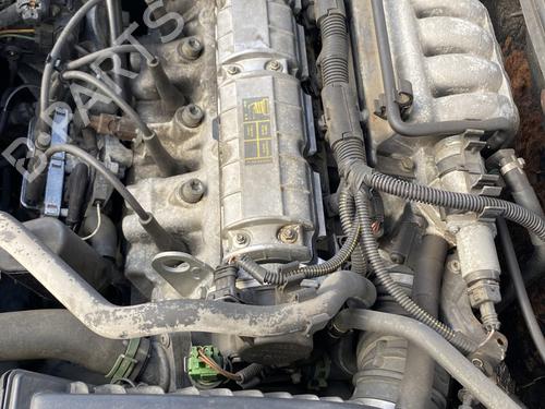 Engine RENAULT LAGUNA I (B56_, 556_) 2.0 (B56C/H/N) | BP29571663M1 