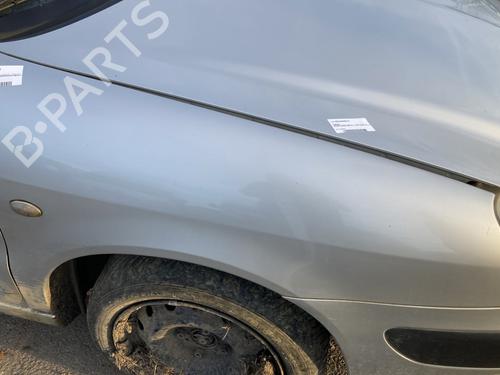 Used Right front fenders CITROËN XSARA (N1) 2.0 HDi 90 (90 hp) 22127522