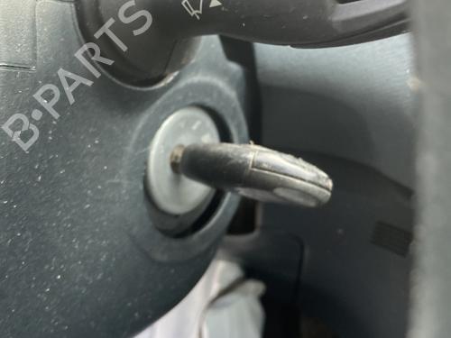 Used Ignition barrel Ignition barrel FORD FIESTA VI (CB1, CCN) 1.25 (82 hp) 32785395 32785395