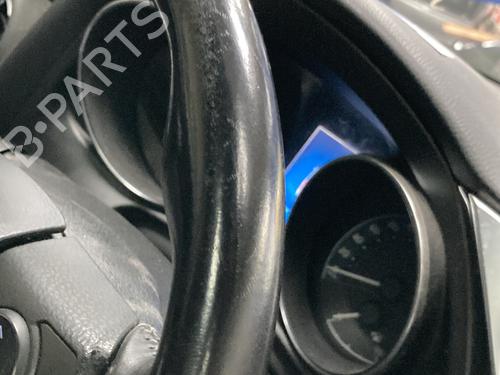 Used Steering wheel Steering wheel 22127097 22127097