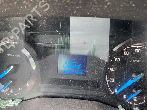 Instrument cluster FORD RANGER (TKE) 2.2 TDCi 4x4 | BP36400633C47 - Image 2